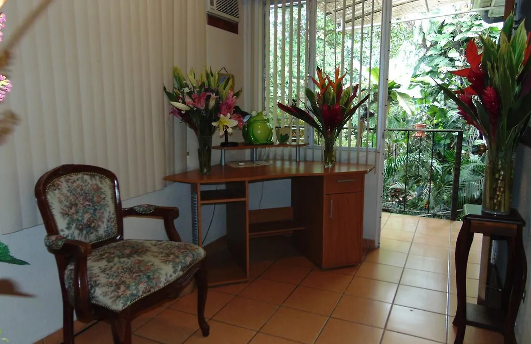 Casa Lima B&B-1
