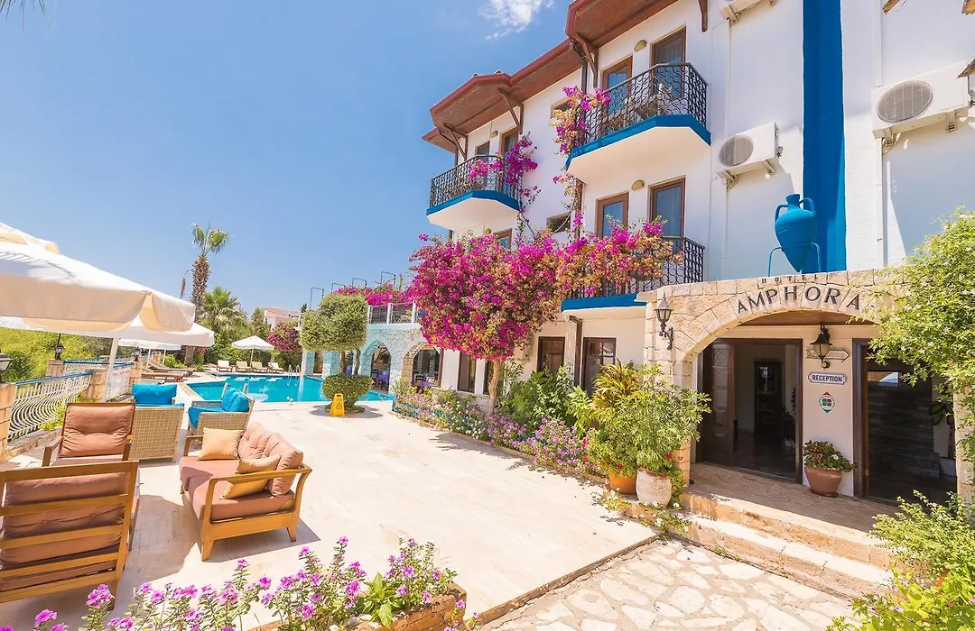 Amphora Hotel-1