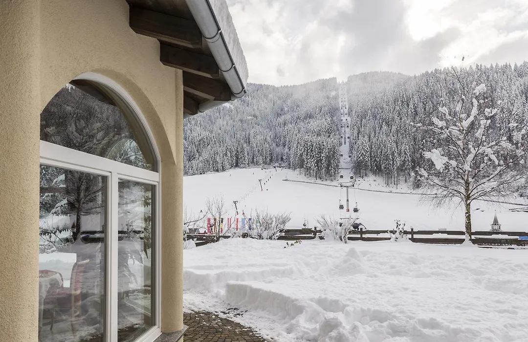 Hotel Seeber-1