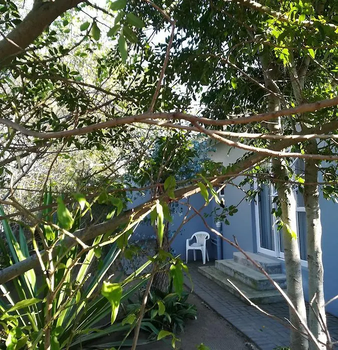 Garden Gate Guest House-1