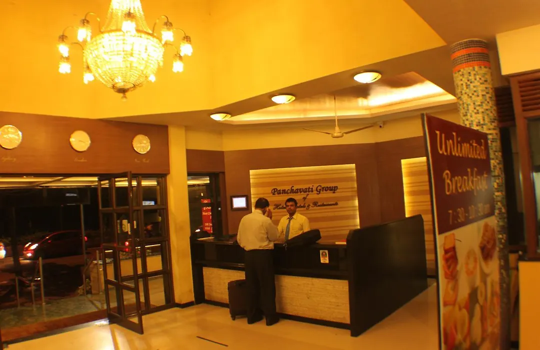 Panchavati Elite Inn-1