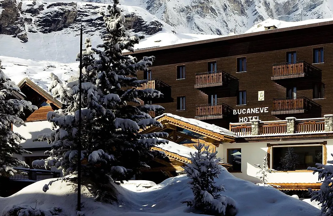 Hotel Bucaneve-1
