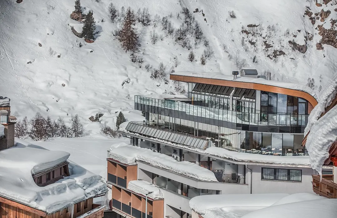Josl Mountain Lounging Hotel - Adults Only!-1