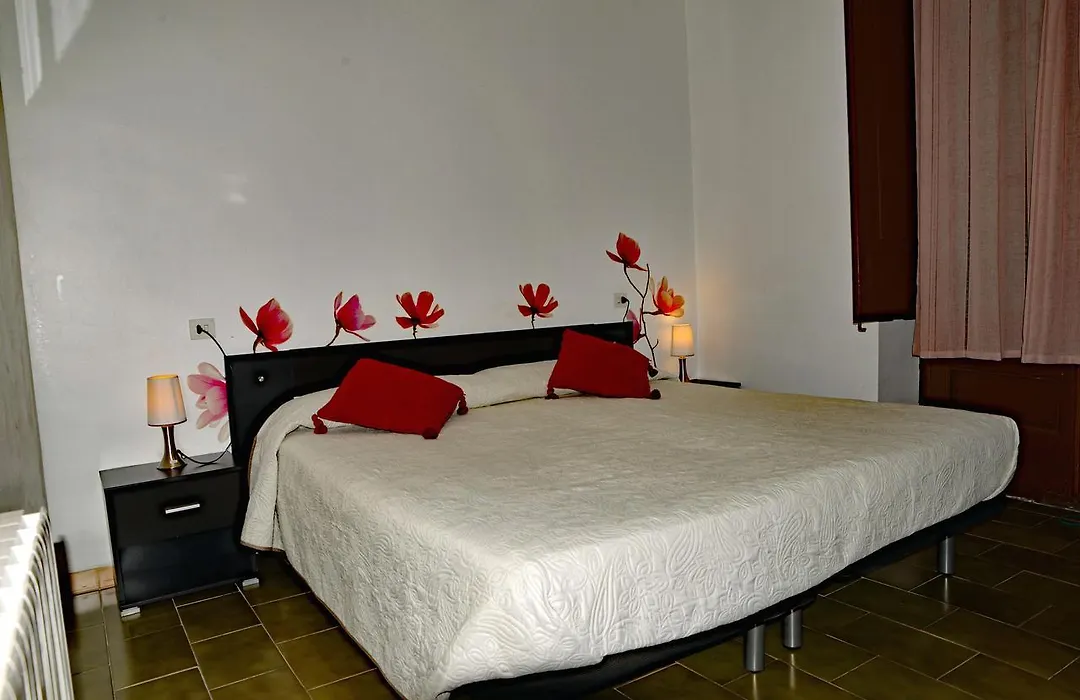 Pension Borras-1