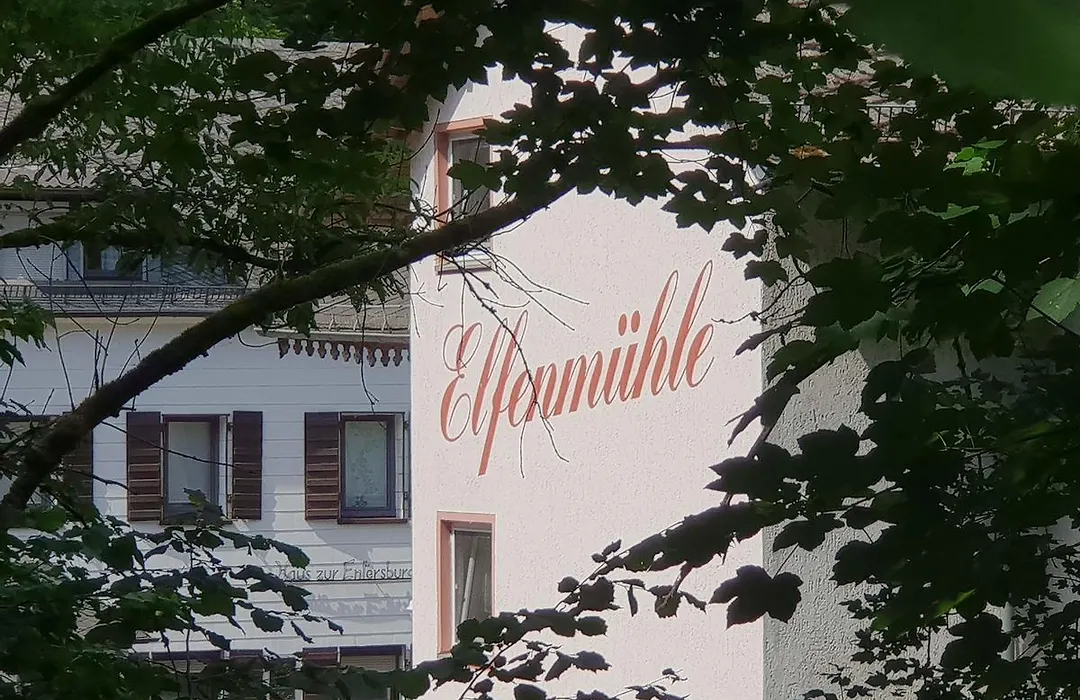 Hotel Elfenmühle-1