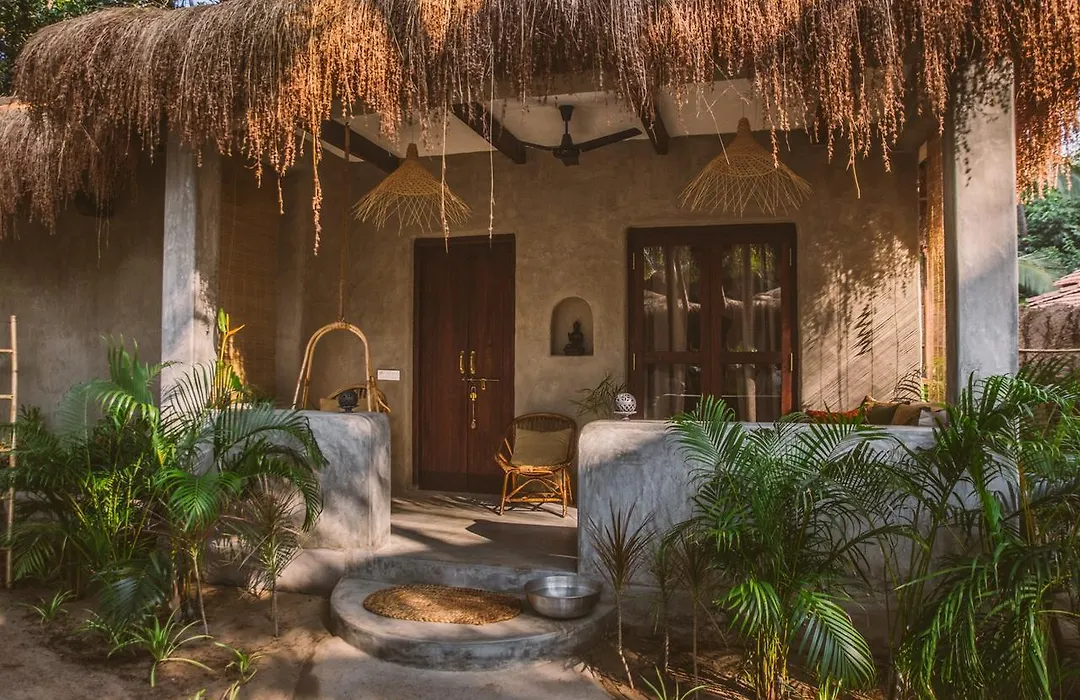 Palm Grove Beach Resort-1