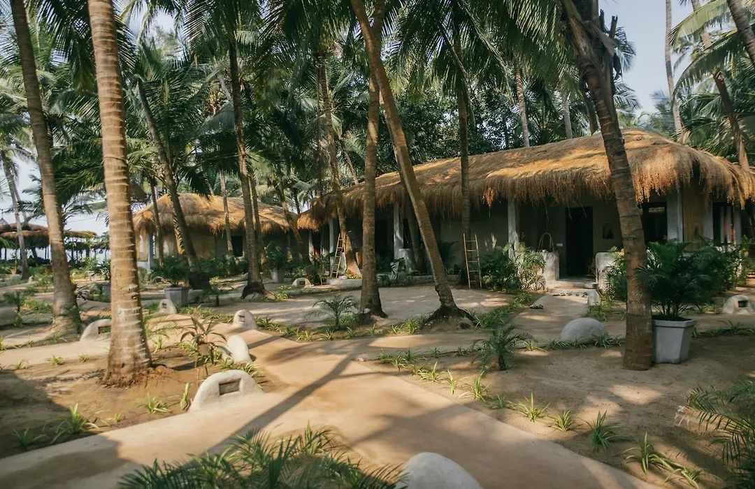 Palm Grove Beach Resort-1