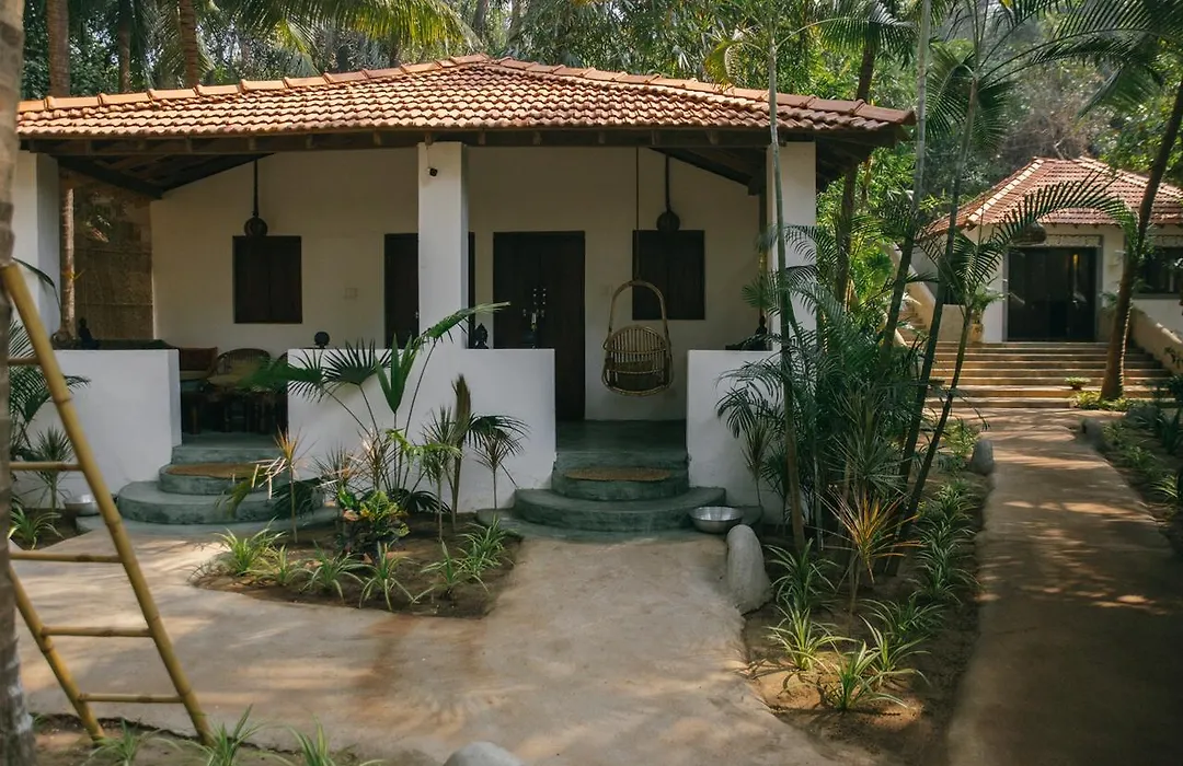 Palm Grove Beach Resort-1