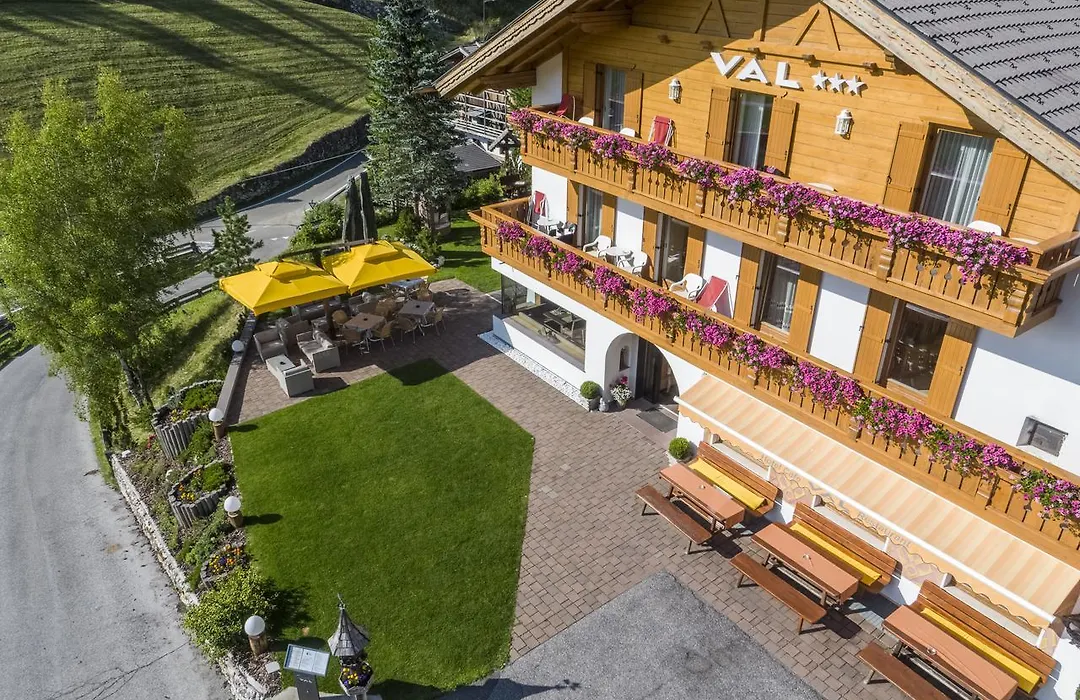 Hotel Val-1
