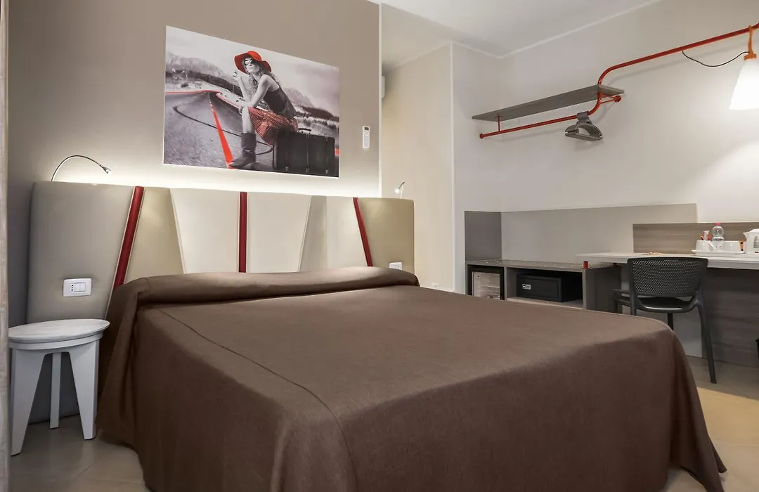 Guesthouse Verona-1