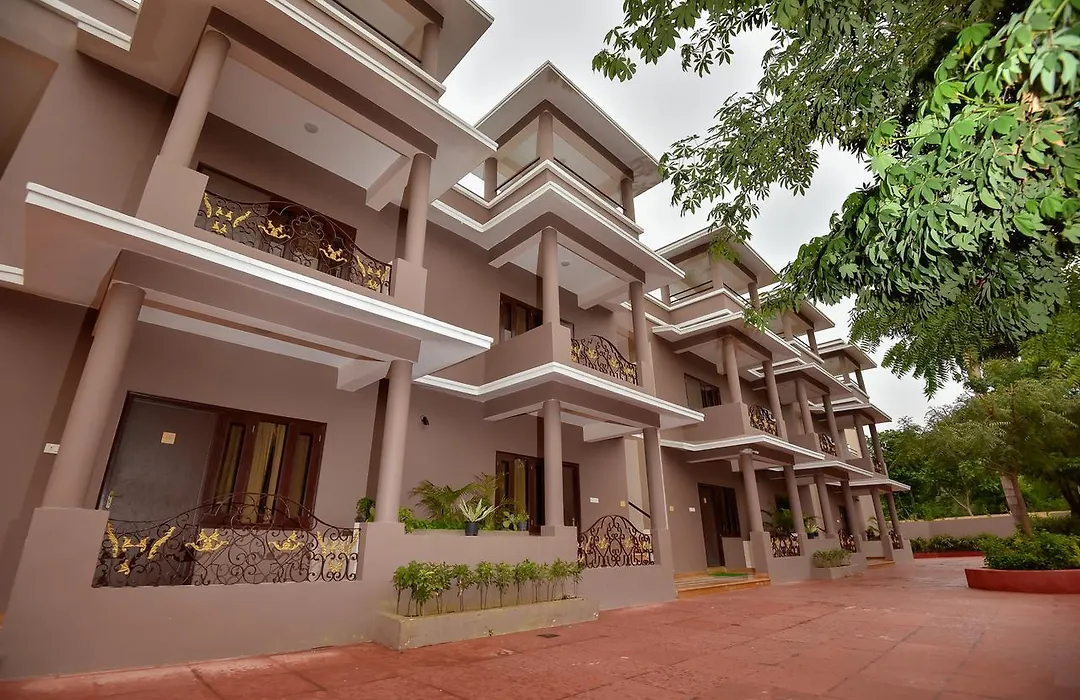 Araliayas Resort & Spa-1