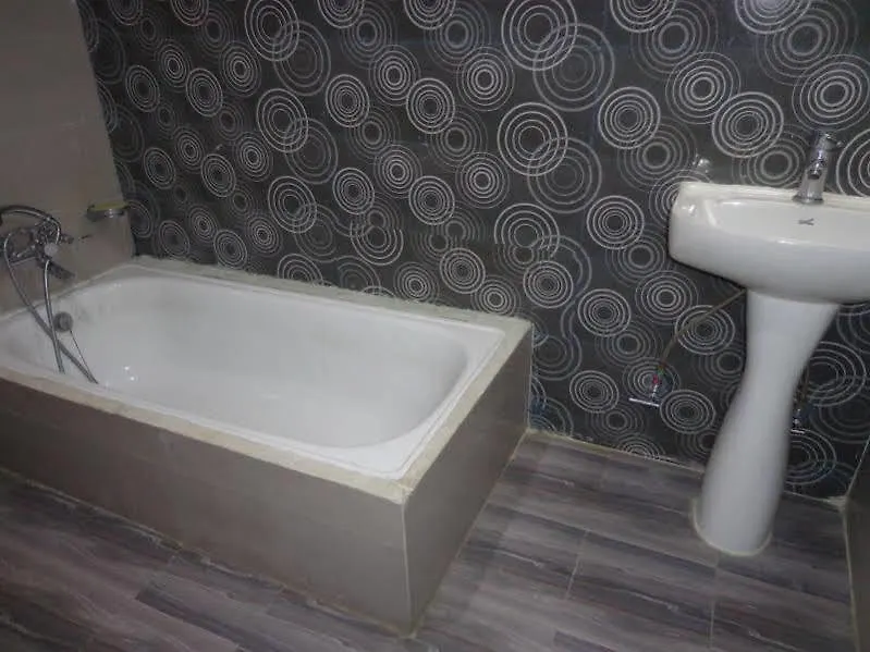 Jyoti Guest House-1