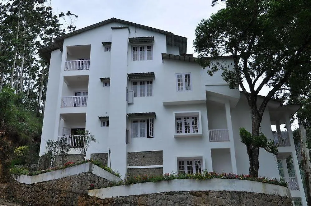 Joys Resort Munnar-1