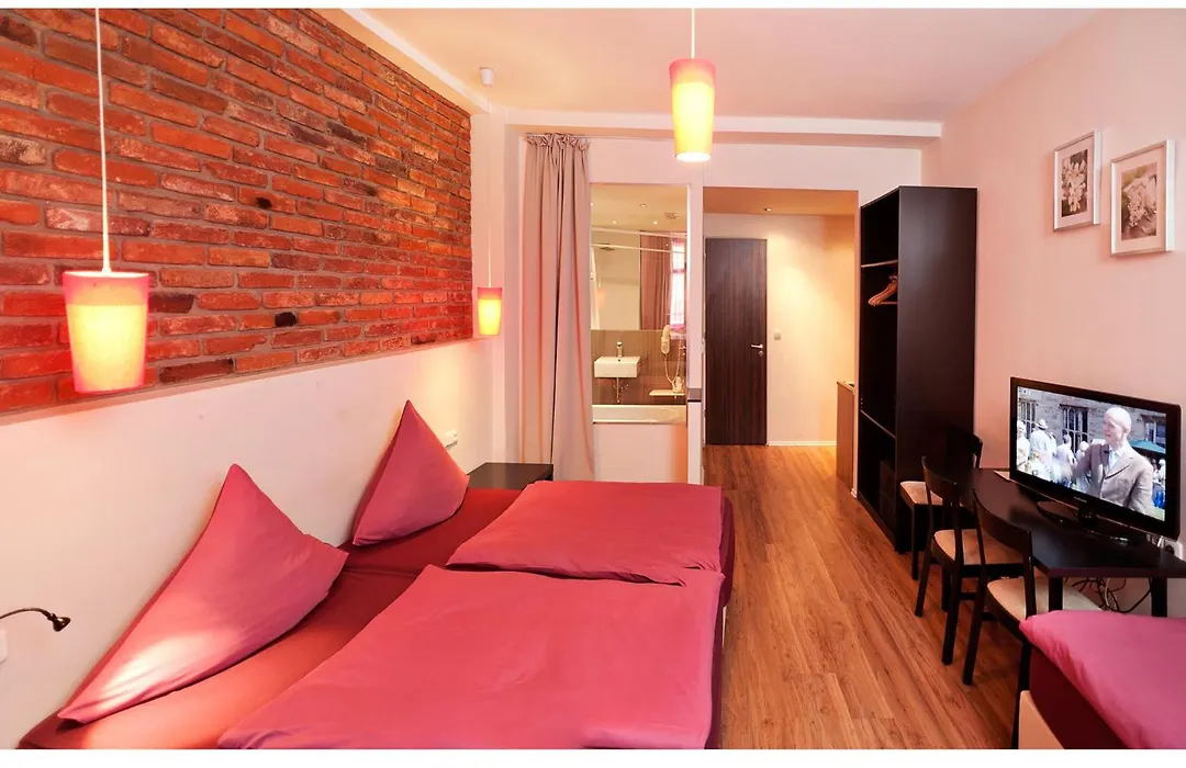 Hotel Purpur-1