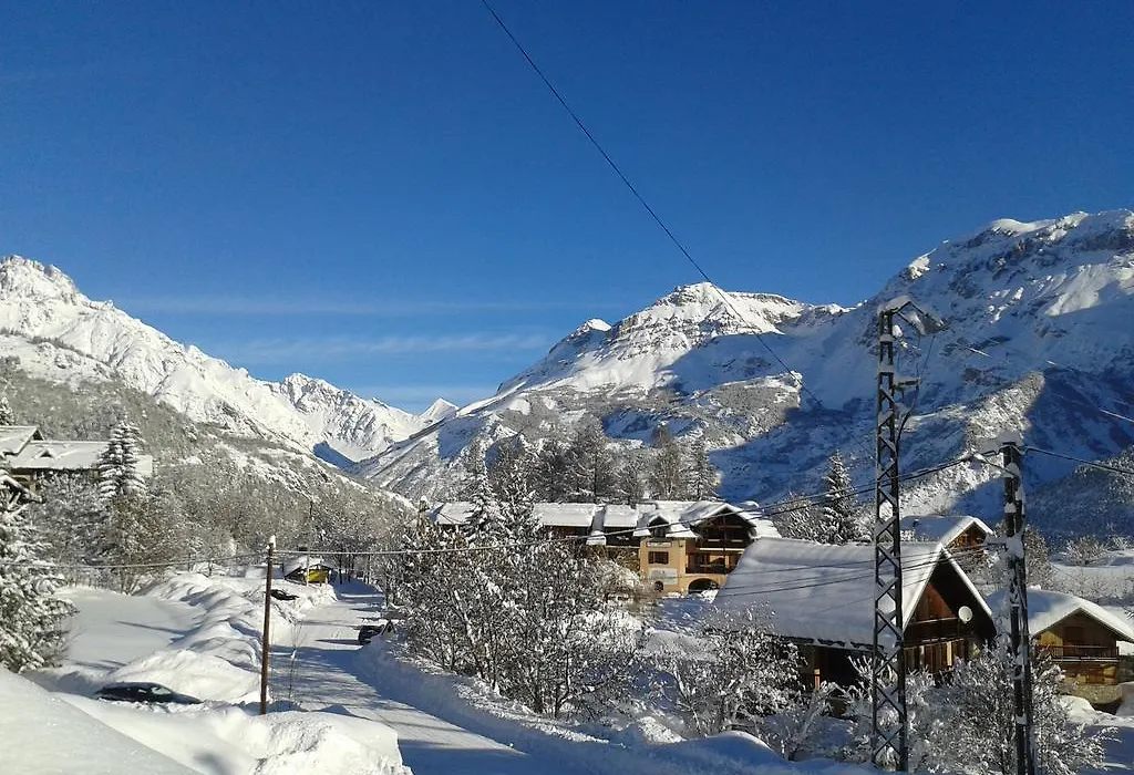 Hotel Aigliere-1