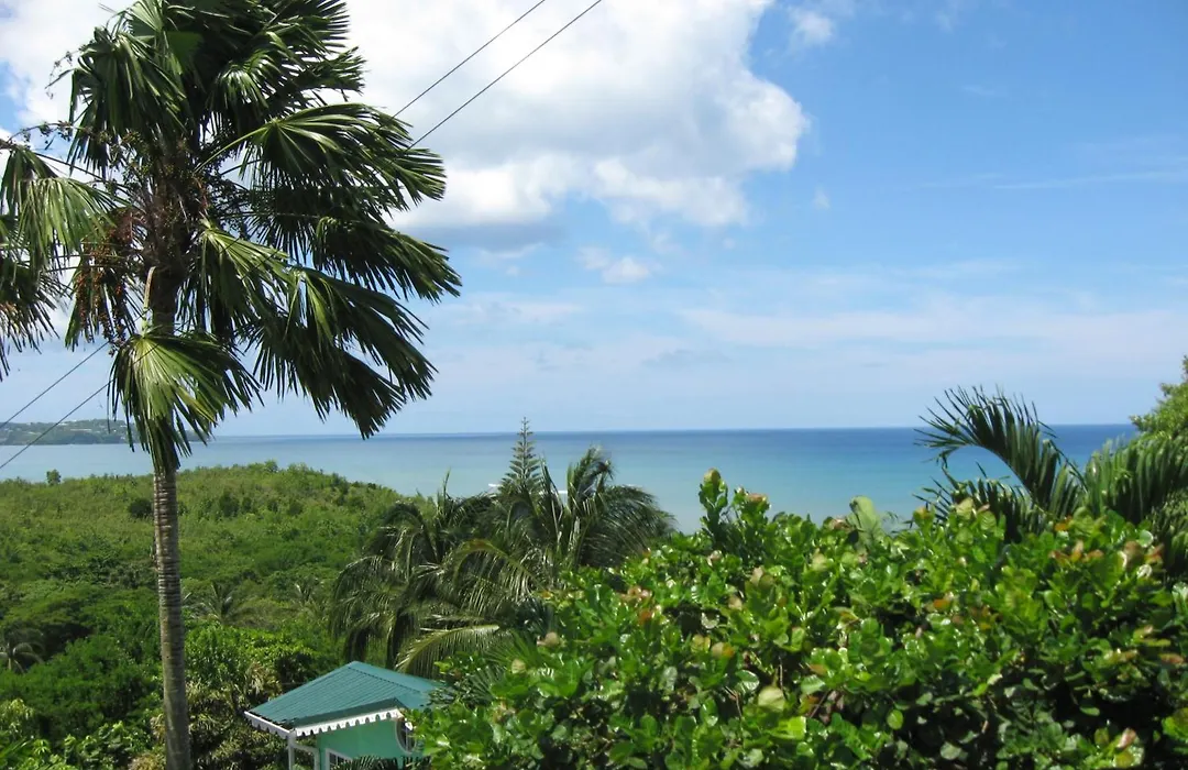 Apartment Espoir-1