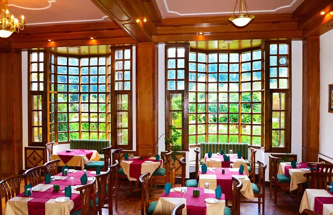 Hotel Manali Heights-1