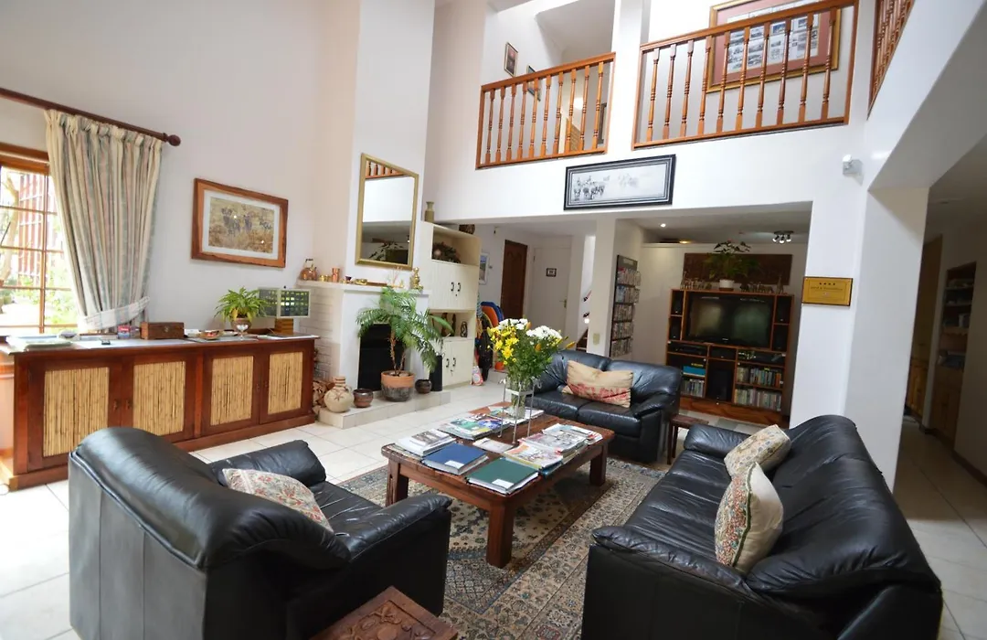 Bayside Lodge Garden Route B&B-1