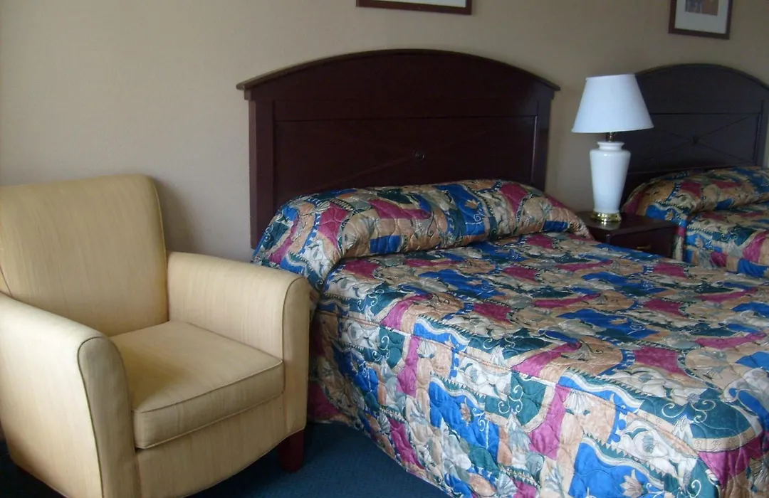 Express Inn Thomson-1