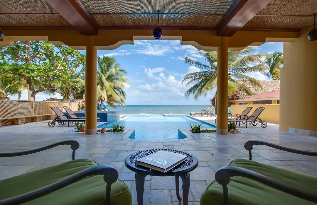 Villa Margarita At Jaguar Reef-1