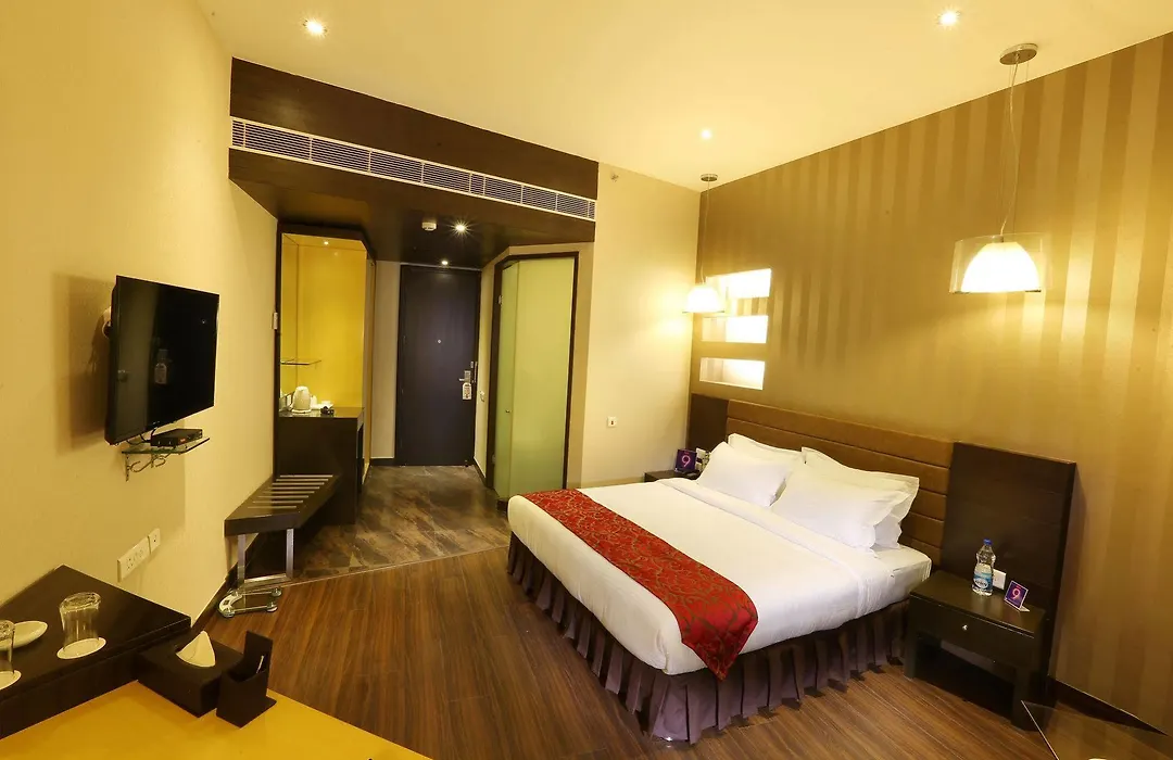 Hotel North Avenue-1