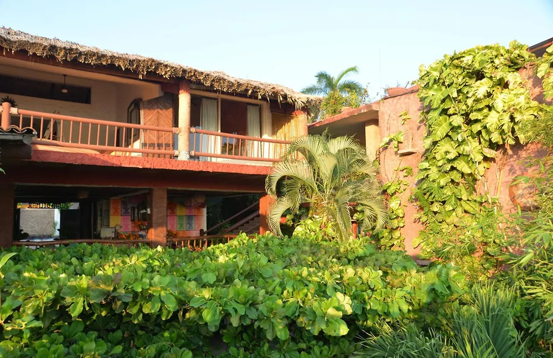 Hotel Aura Del Mar-1
