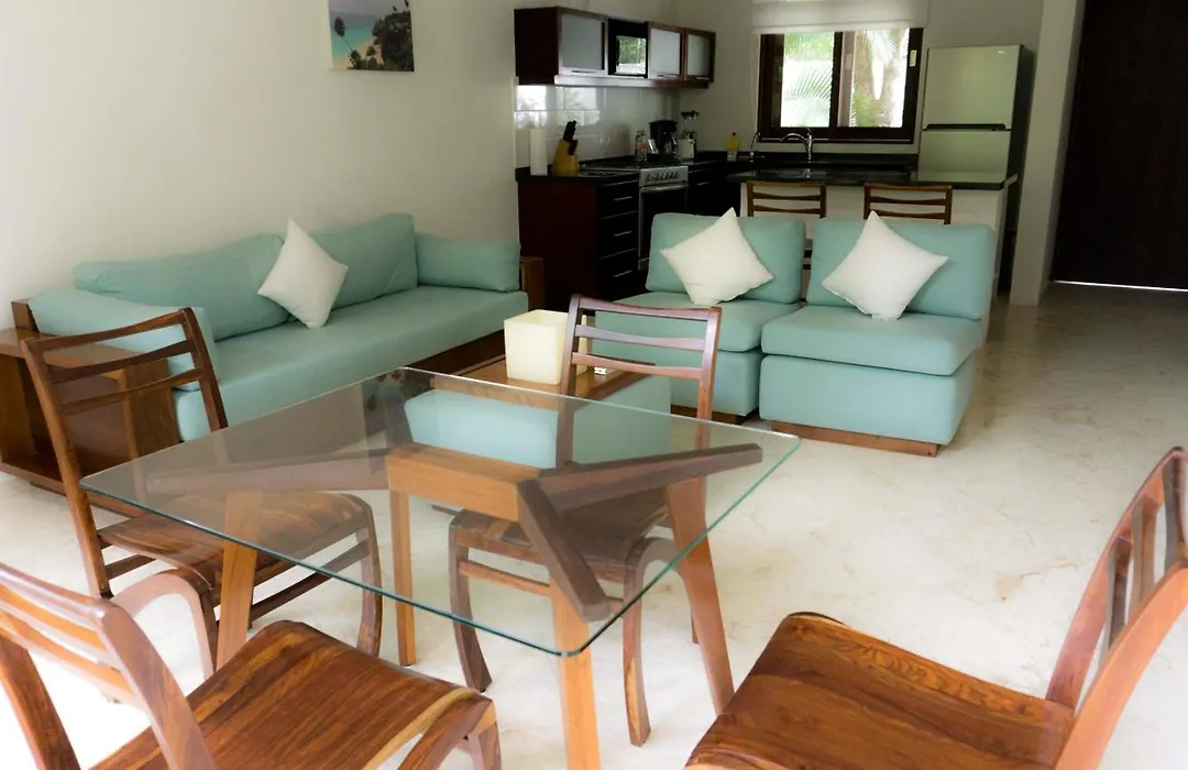 Intima Resort Tulum Adults Only-1