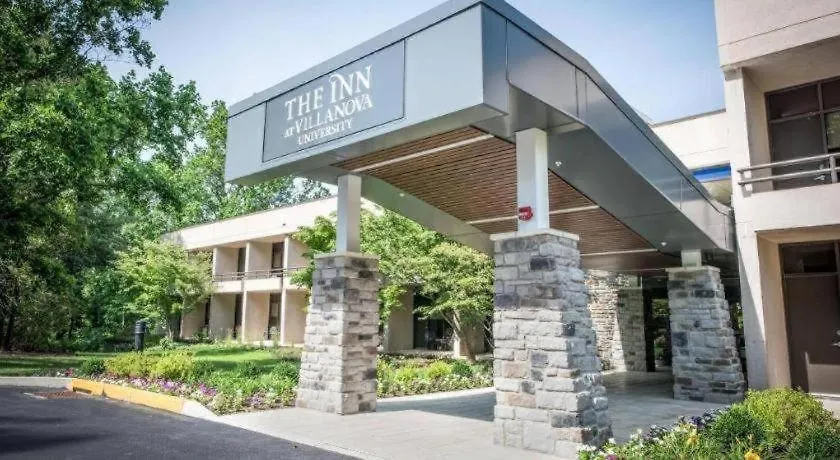 The Villanova Conference Center-1