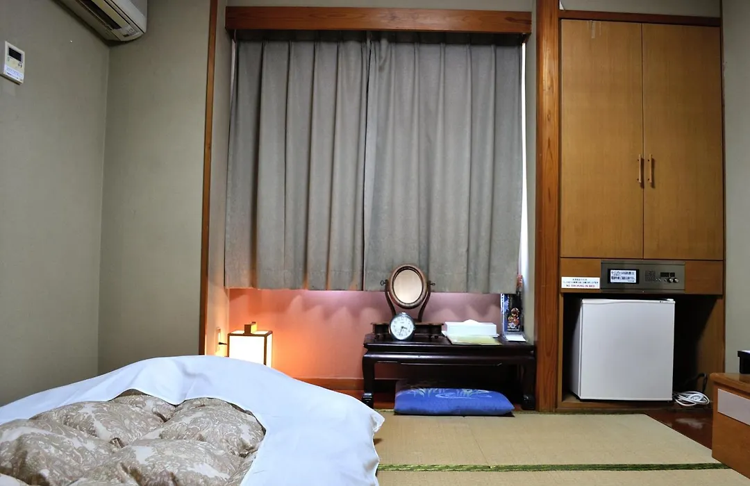 Hotel Los Inn Kochi-1