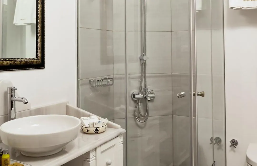 Nexthouse Pera Hotel (Adults Only)-1