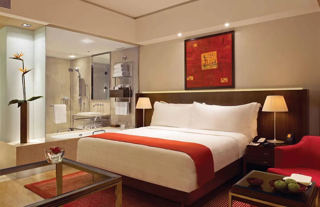 Trident Bandra Kurla-1