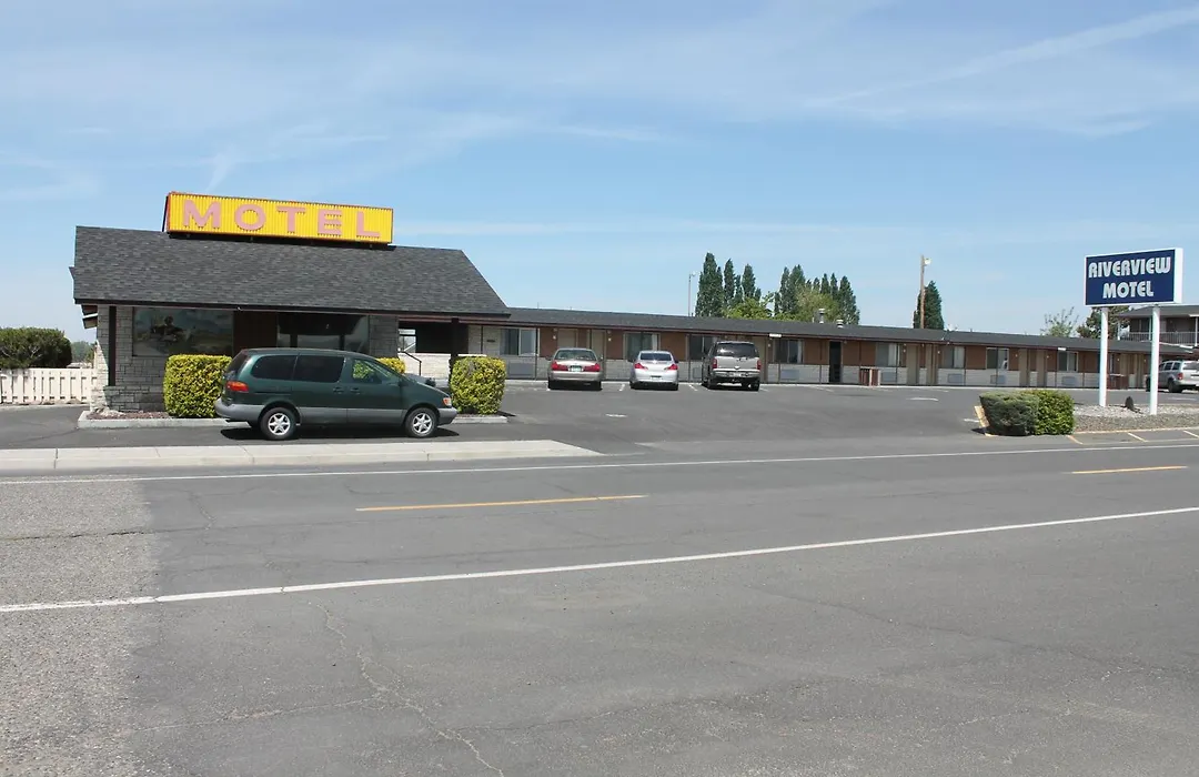 Americas Best Value Inn Boardman-1