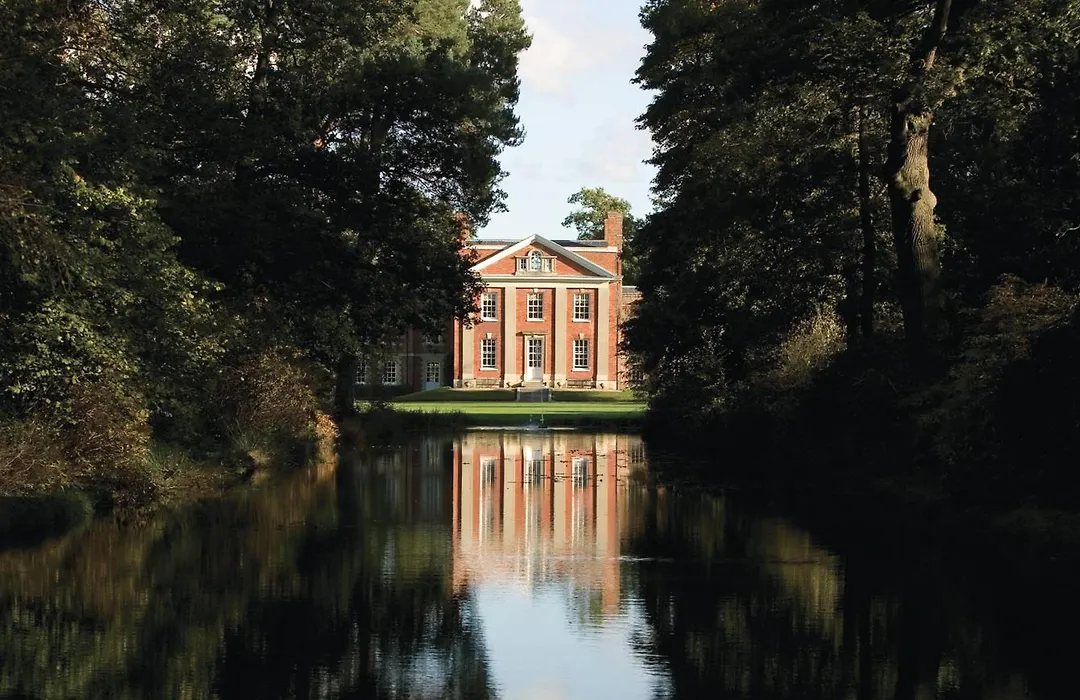 Warbrook House Heritage Hotel-1