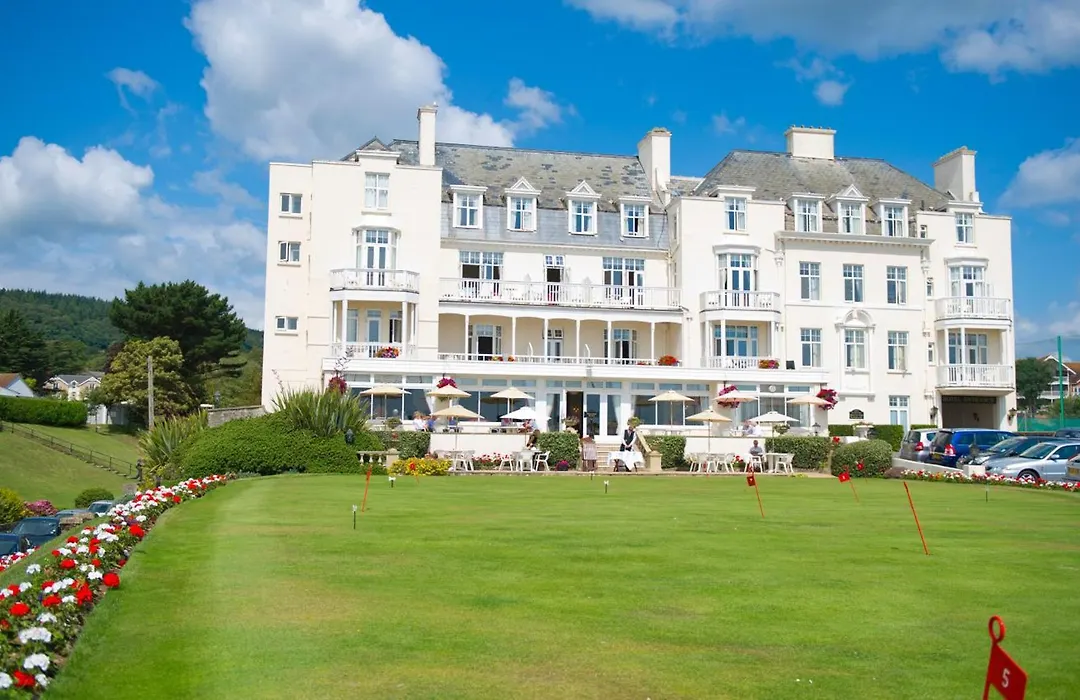 The Belmont Hotel - Adults Only-1
