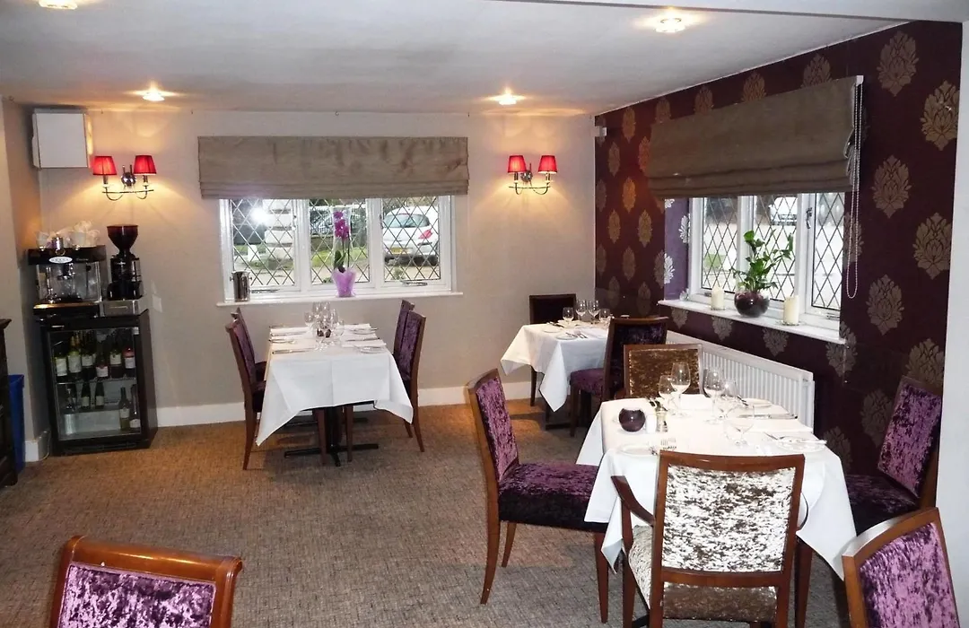 Boxmoor Lodge Hotel-1