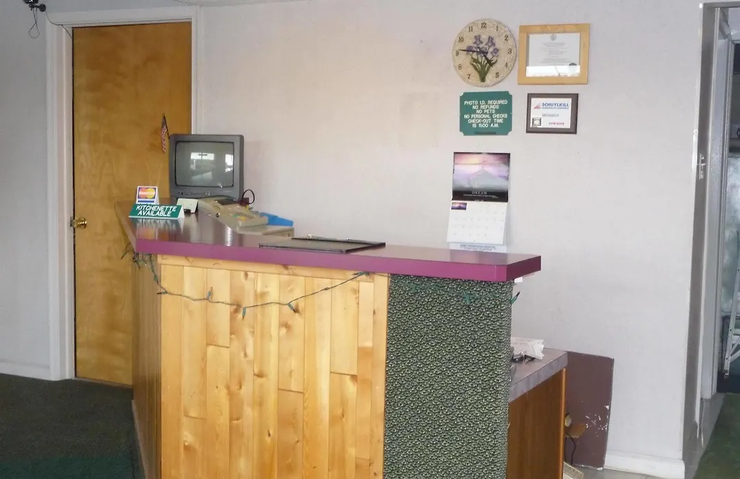Pottsville Motor Inn-1