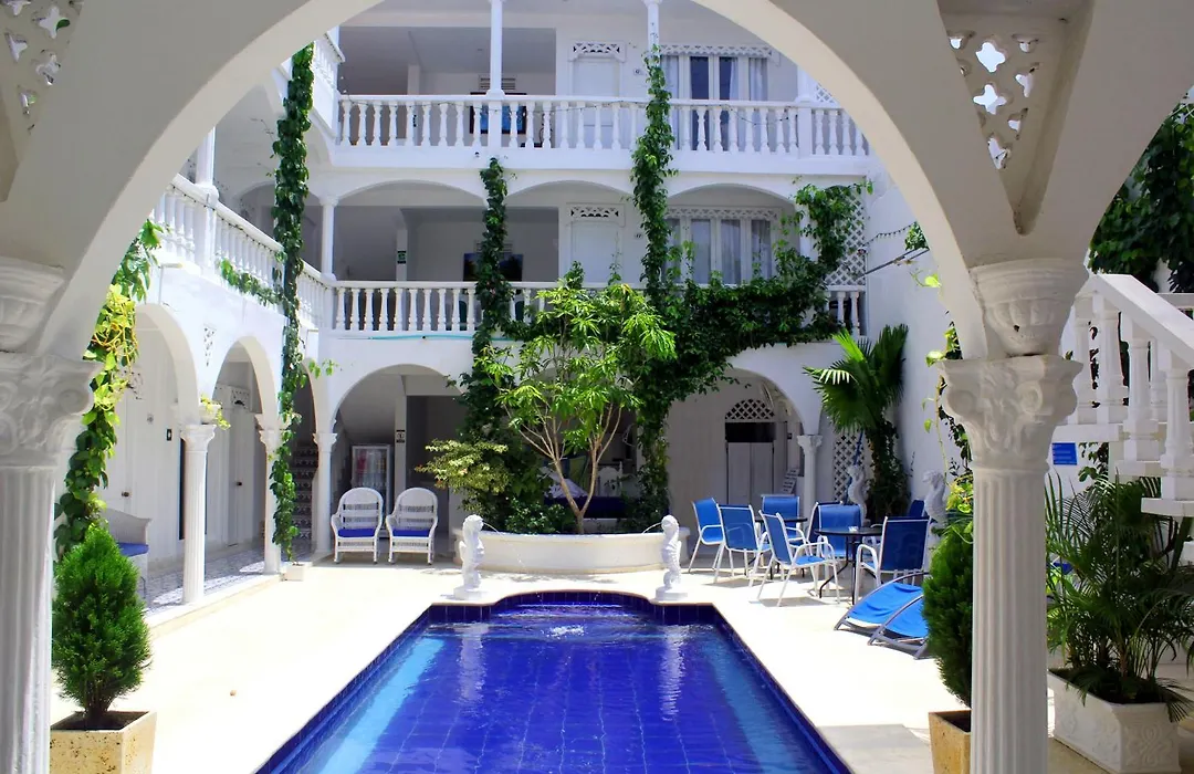 Hotel Casa Mara By Akel Hotels-1