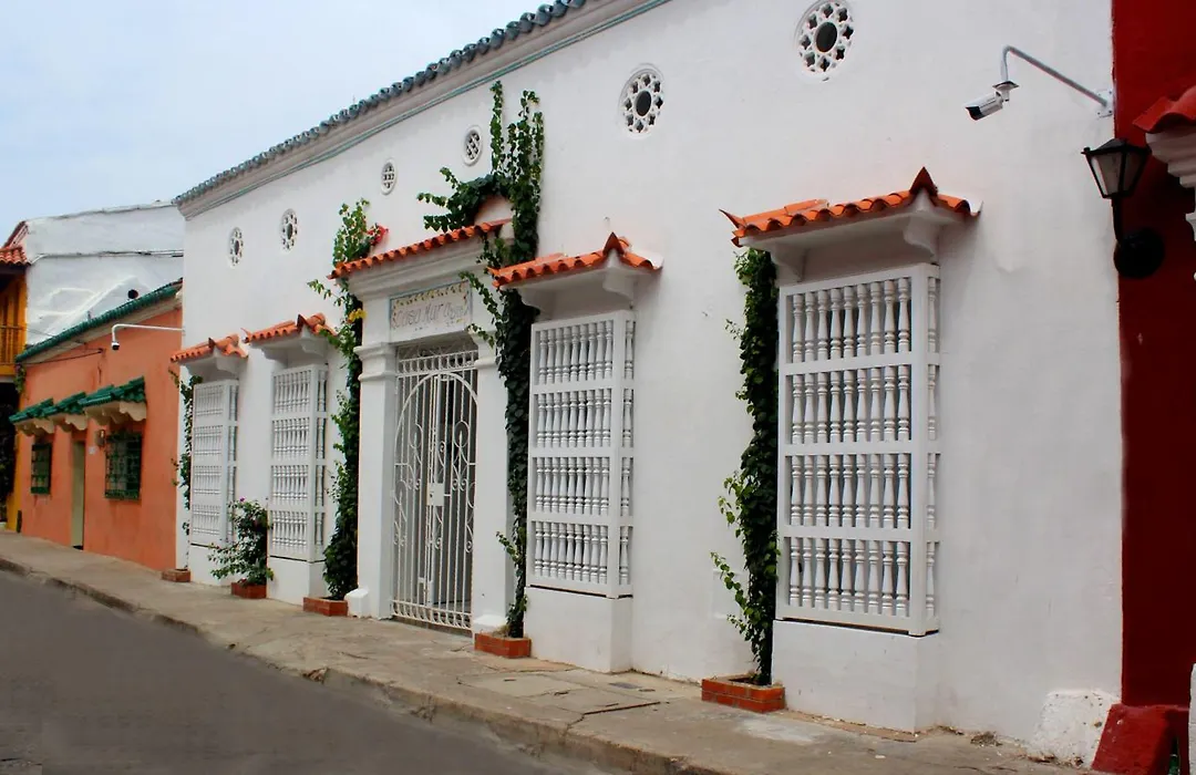 Hotel Casa Mara By Akel Hotels-1