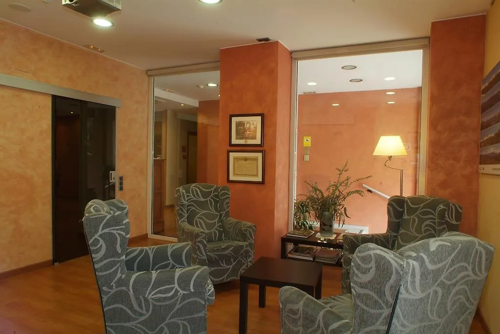 Hotel 1948 Manresa-1