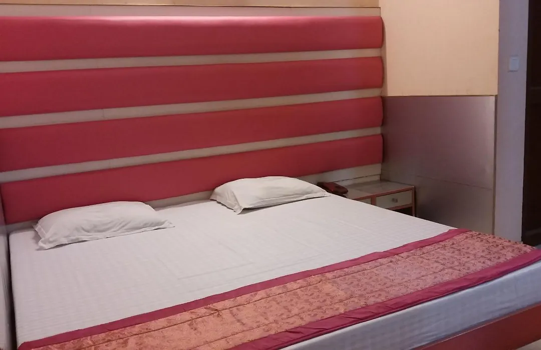 Hotel Kwality-1