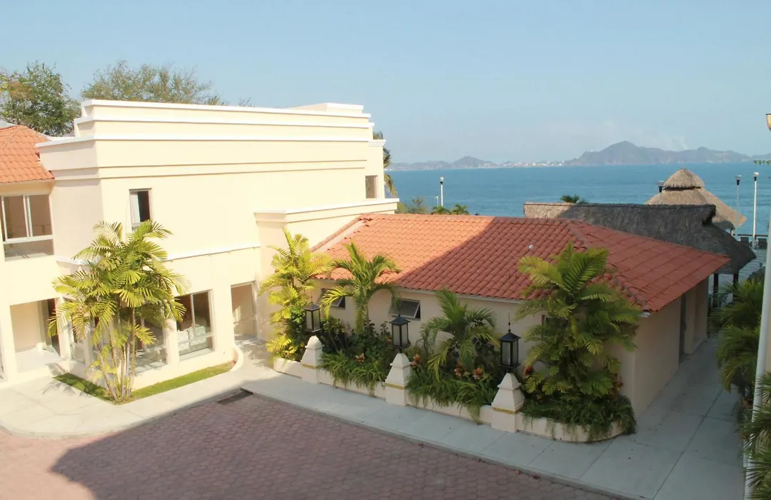 Villas del Palmar Manzanillo with Beach Club-1