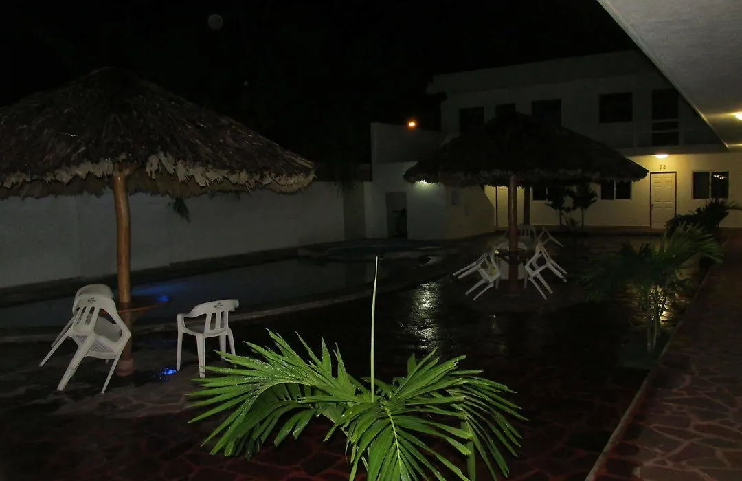 Hotel Albatros Palace-1