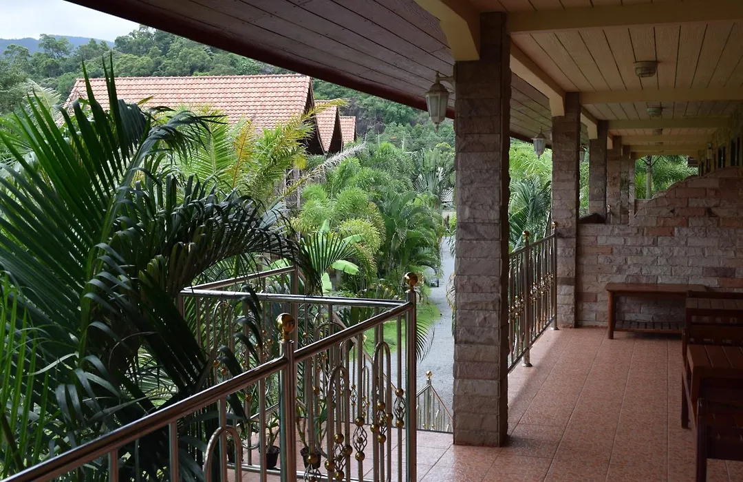 Sofia Garden Resort-1