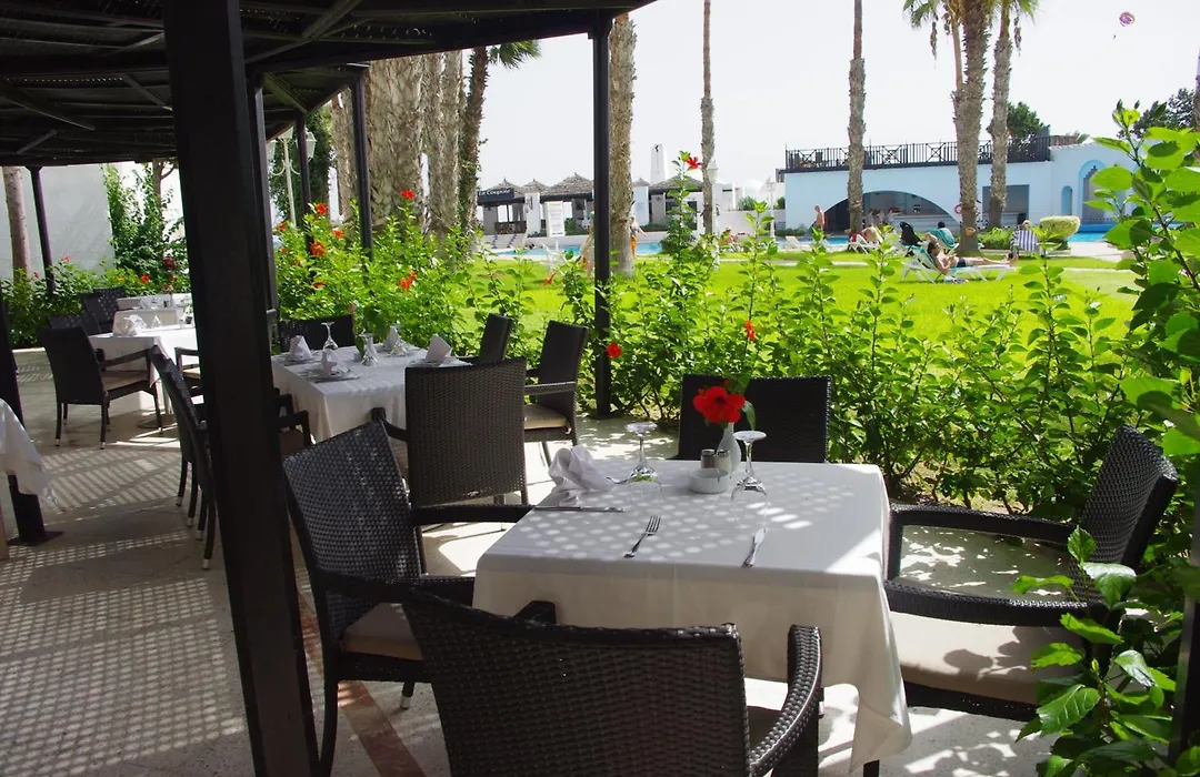 L'Orient Palace Resort And Spa-1