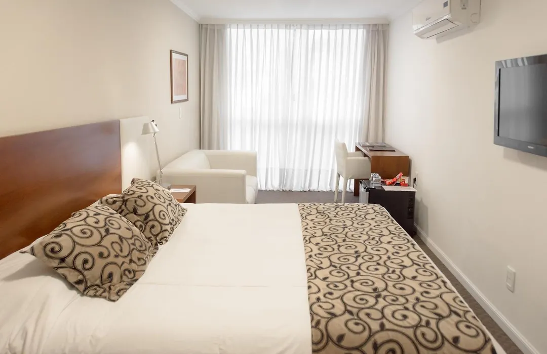 Palm Beach Plaza Hotel-1