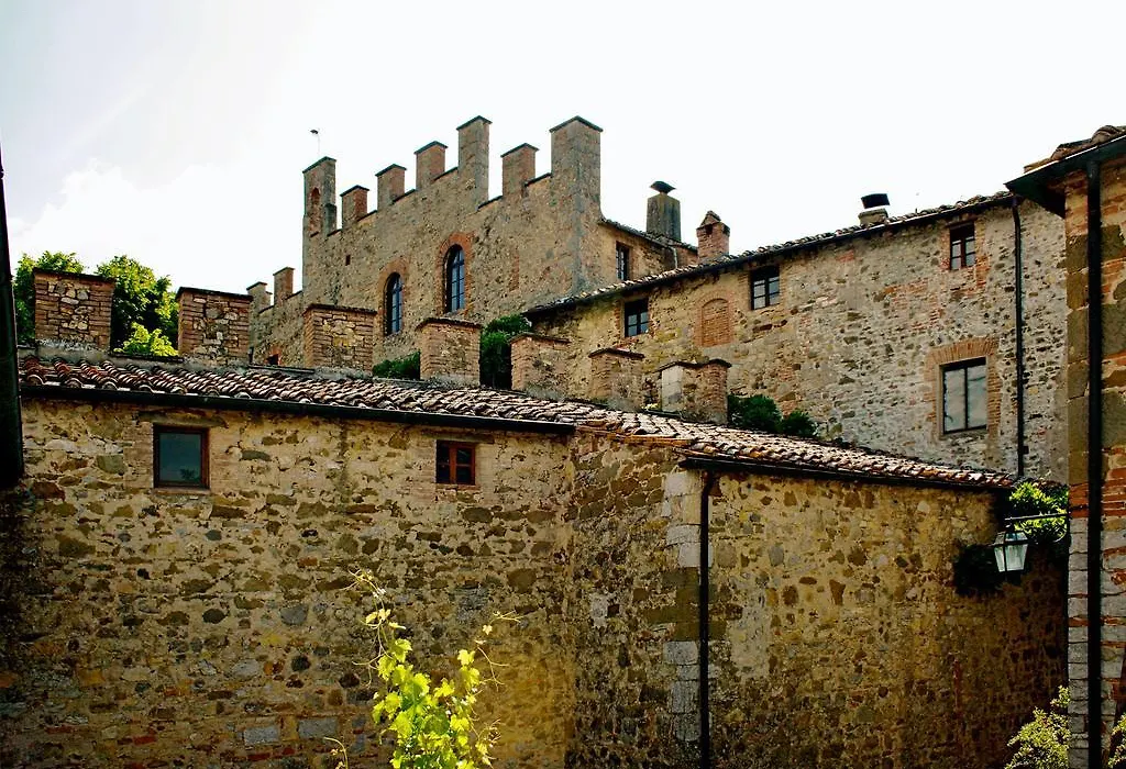 Castello Di Montalto-1