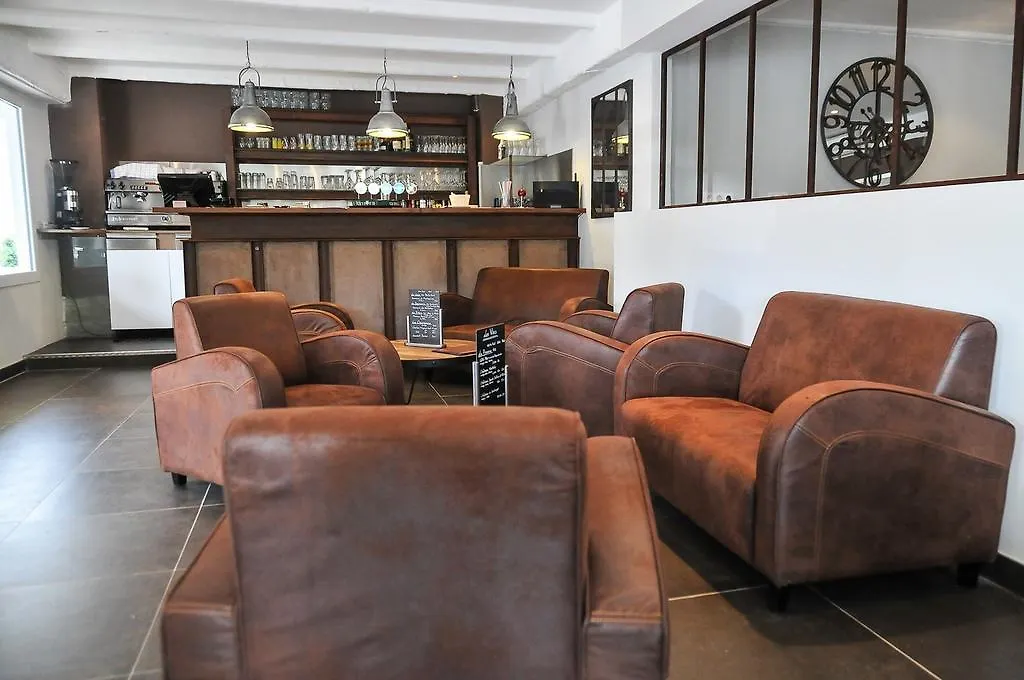 Ô Villagio Hôtel-1