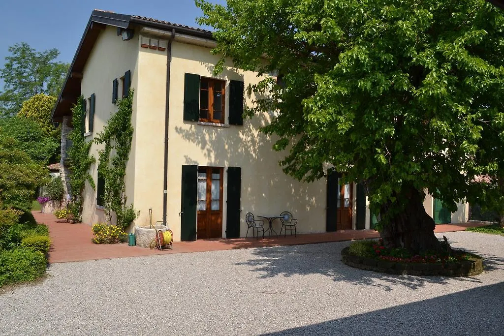 Agriturismo La Breda-1