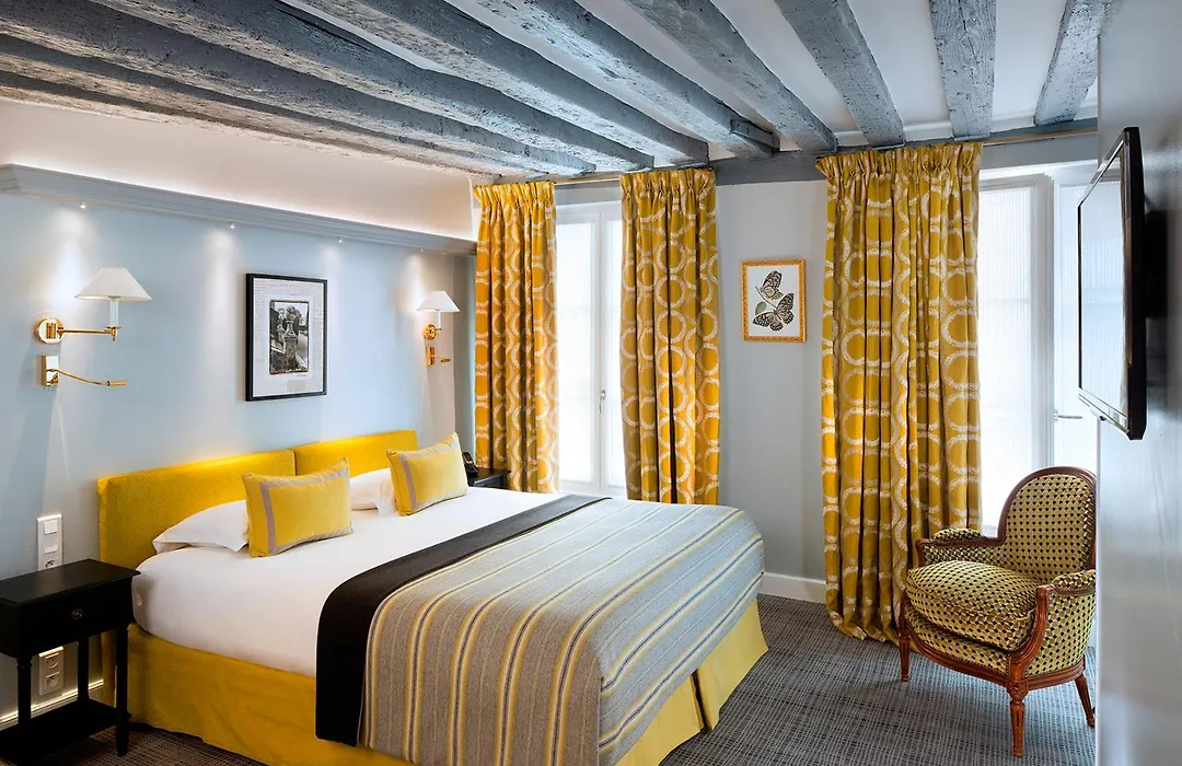 Le Relais Saint Honoré-1