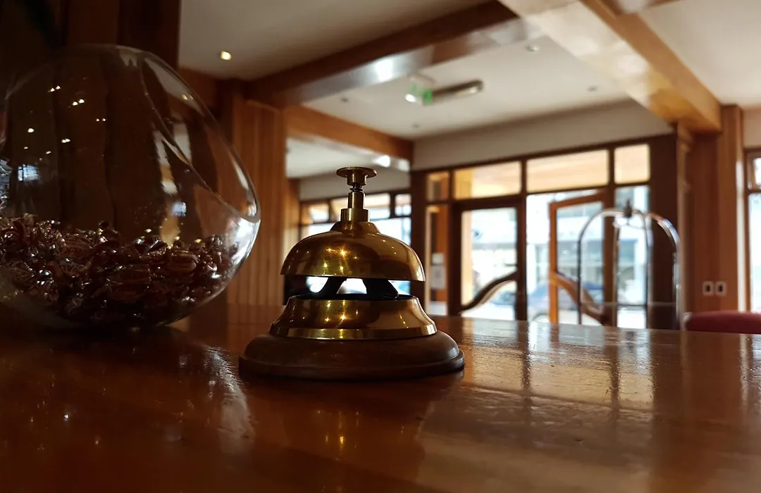 Hotel Tierra Del Fuego-1